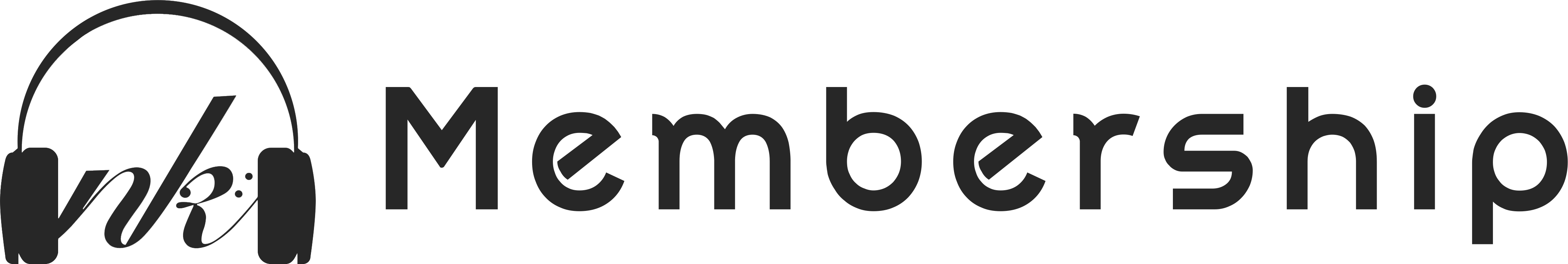 Neal K Membership Logo